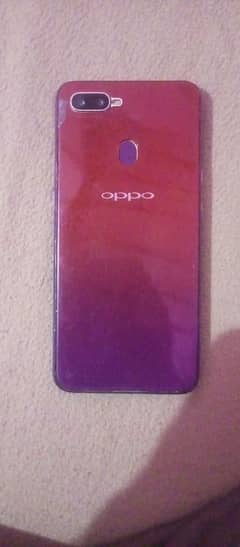 oppo f9 ha