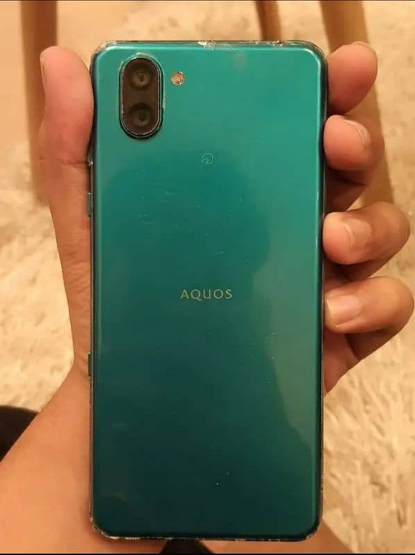 aquos r3 panal 03299171342 WhatsApp only 1