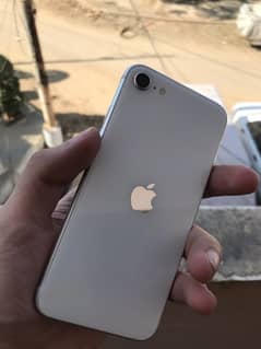 iPhone SE 2022 (3rd Generation)