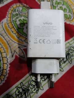 vivo s1 and other mobile FLASH charger