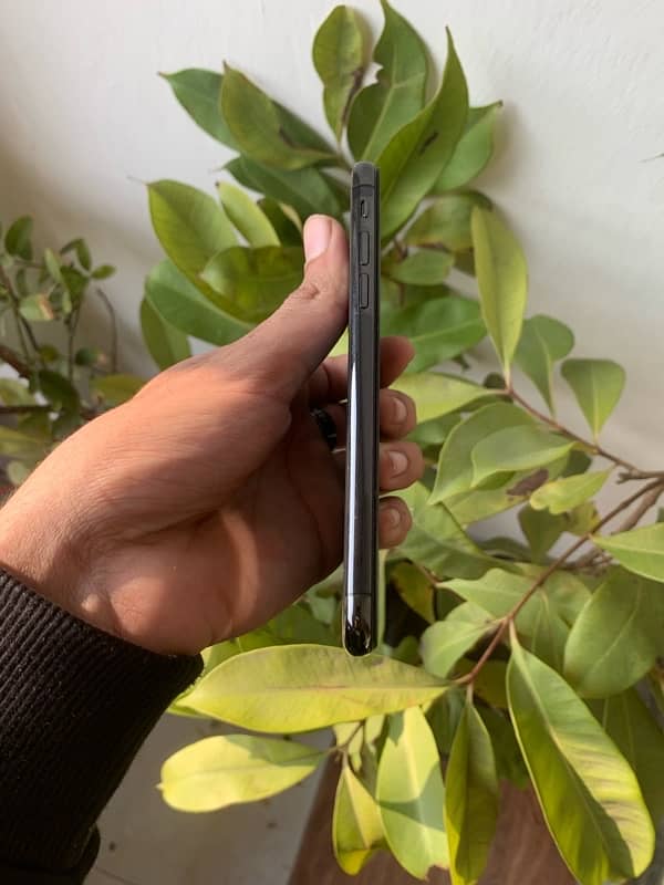 iPhone Xs non pta 2