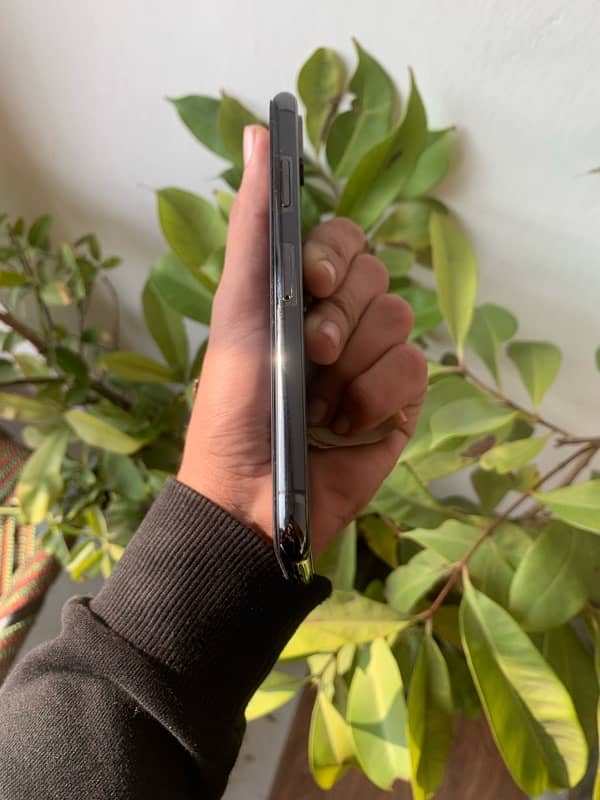 iPhone Xs non pta 3