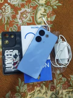 Tecno Camon 20 pro (8GB+256GB)