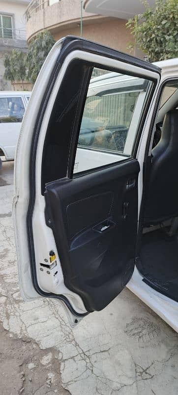 Suzuki Wagon R 2019 chil ac mokamal seelon ma gari urgent sale 7