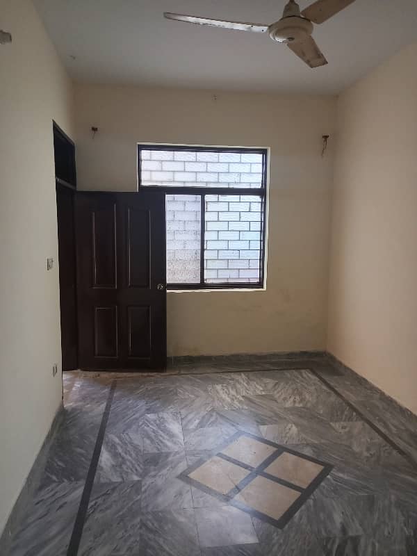 5 Marla House For Sale Azam Colony Range Road. 2