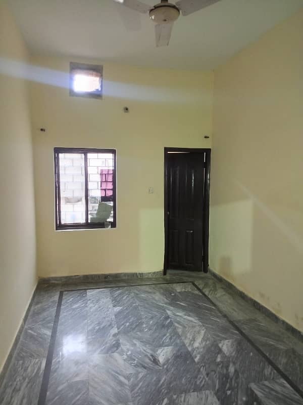 5 Marla House For Sale Azam Colony Range Road. 5