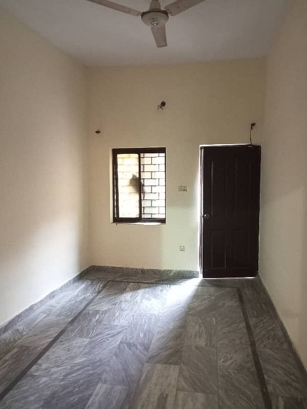 5 Marla House For Sale Azam Colony Range Road. 7