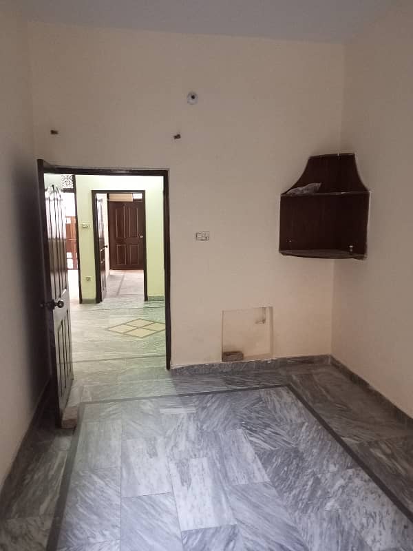 5 Marla House For Sale Azam Colony Range Road. 11