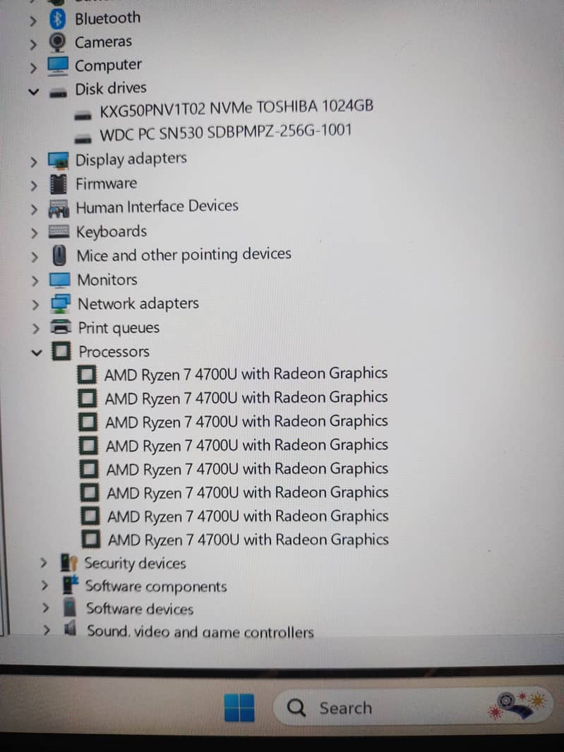 Ryzen 7 40gb-RAM (1TB-NVMe+256GB m. 2) LENOVO LAPTOP 4K Display 2GB-AMD 1