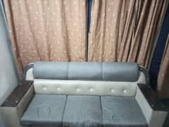 6- siter sofa set 3-2-1