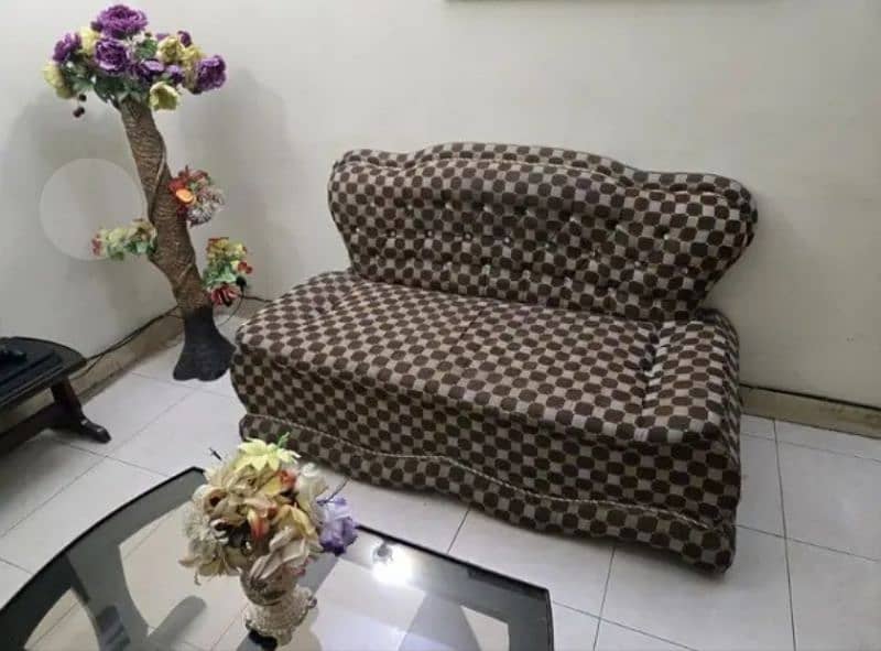 Sofa Set 7 seven seaters 1