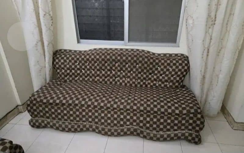 Sofa Set 7 seven seaters 2