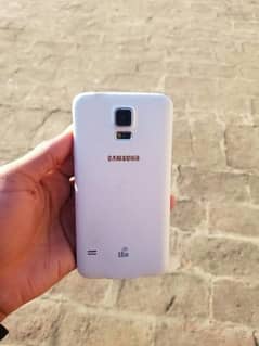 Samsung S5 Non Pta What's app Number #03265949331