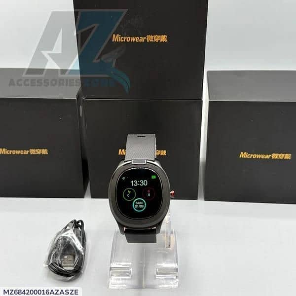 smart watches 1