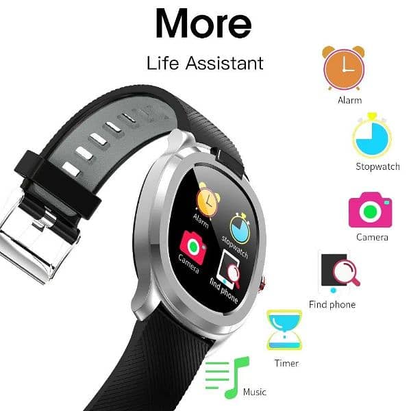 smart watches 3