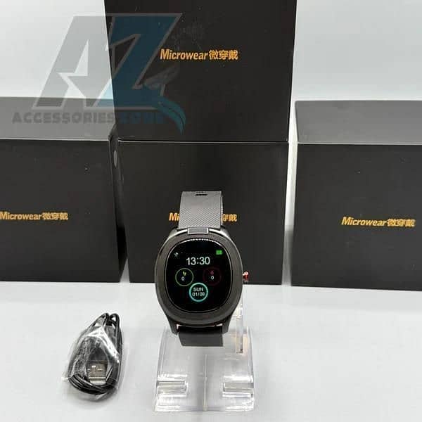 smart watches 6