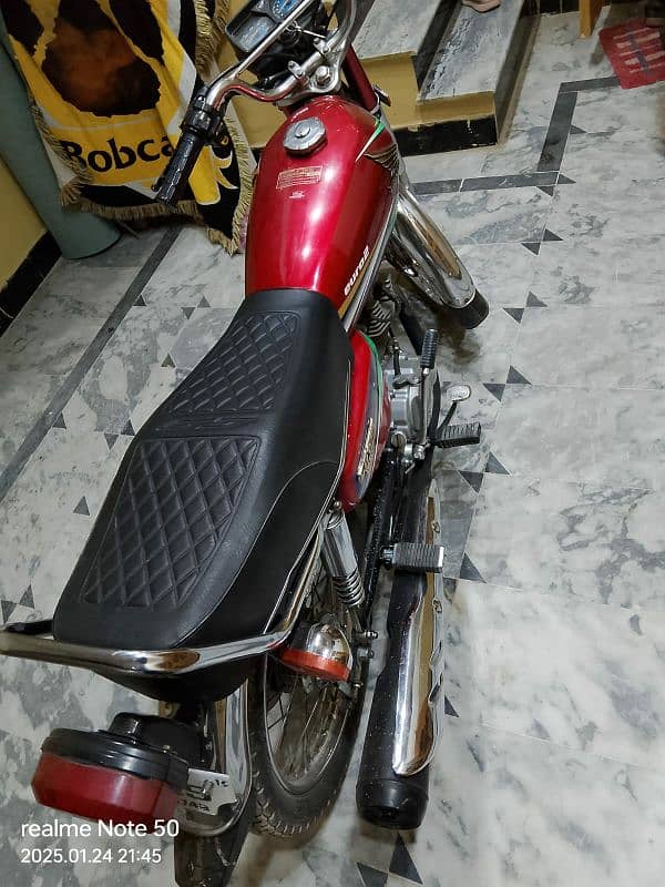 Urgent sale for bike 03175197013 1