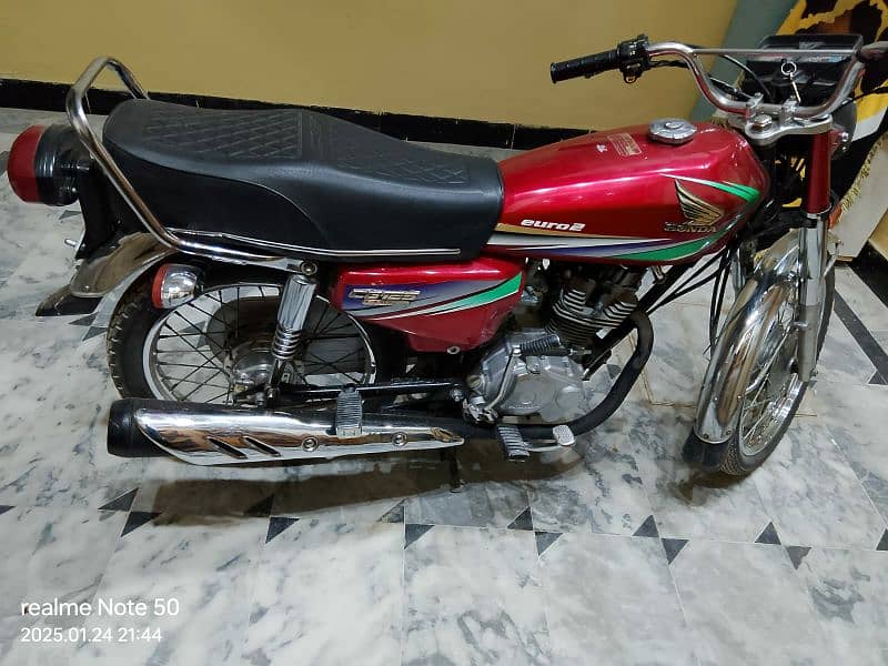 Urgent sale for bike 03175197013 5