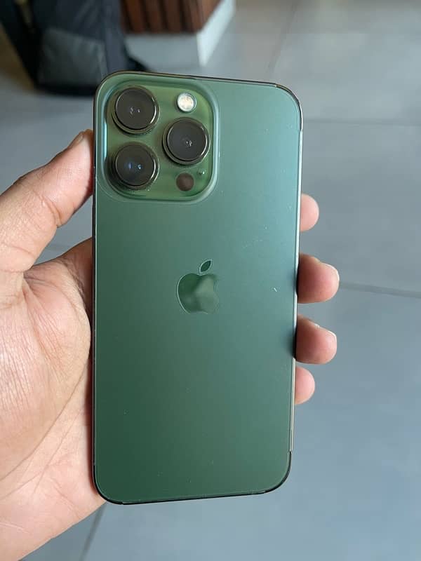 Iphone 13 Pro 0