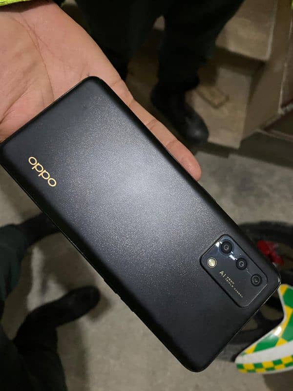 Oppo a95 0