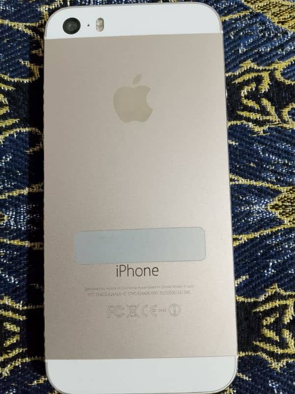 iphone 5s non pta 16gb 0