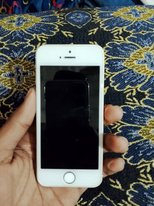 iphone 5s non pta 16gb 5