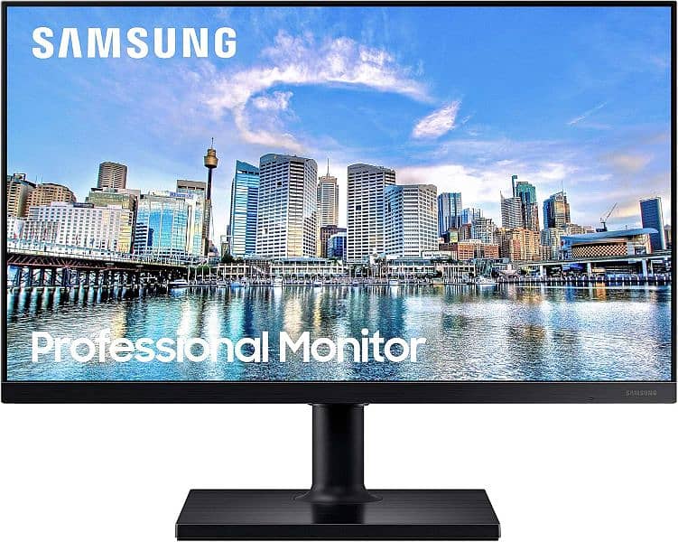 Samsung 22"inch 1080p 75Hz IPS Monitor 0