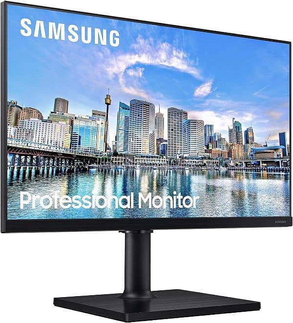 Samsung 22"inch 1080p 75Hz IPS Monitor 1