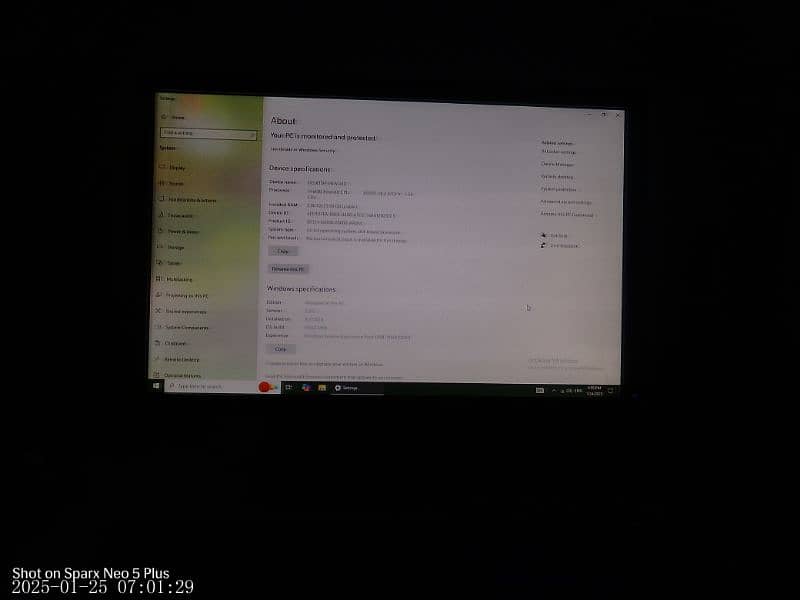 Intel xeon gaming PC 10/10 condition no falult 6