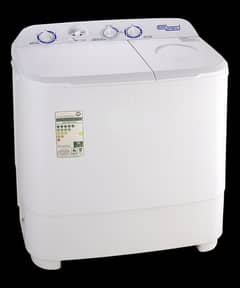 Super General Twin Tub 6 kg Washing Machine