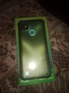 Infinix Smart 2