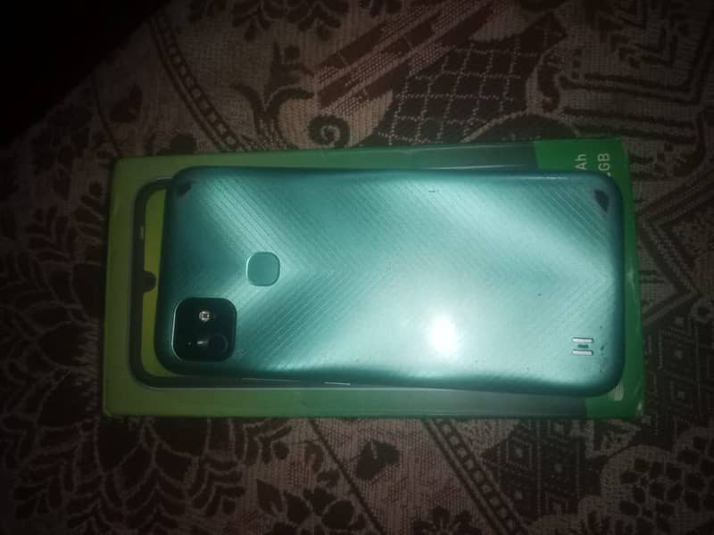 Infinix Smart 2 4