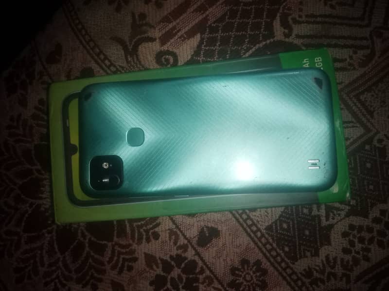 Infinix Smart 2 5