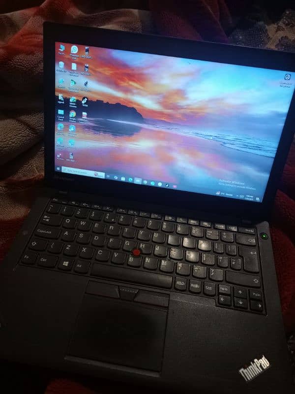 laptop 10