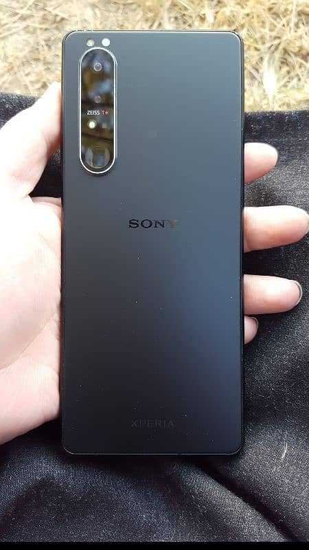 Sony Xperia 1 iii 11