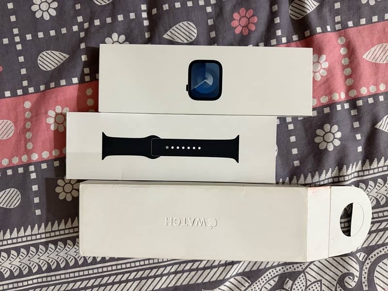 Apple watch series 9 45mm 1