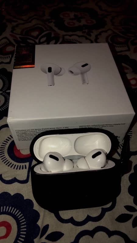 Airpod pro 0