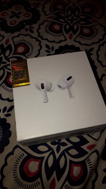 Airpod pro 1