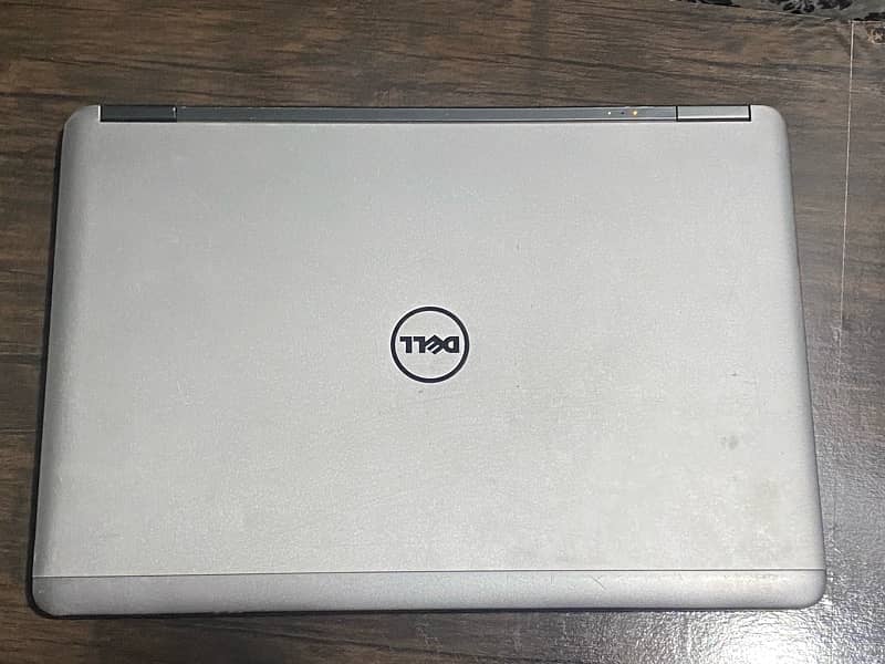 Dell Core i7 4gen Latitude e7440 Urgent sale 0