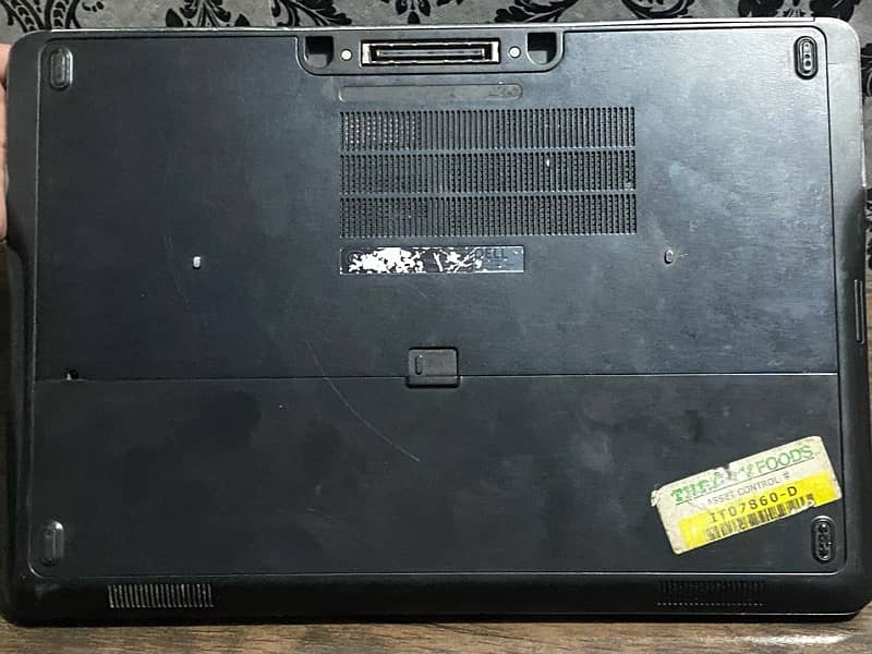 Dell Core i7 4gen Latitude e7440 Urgent sale 4