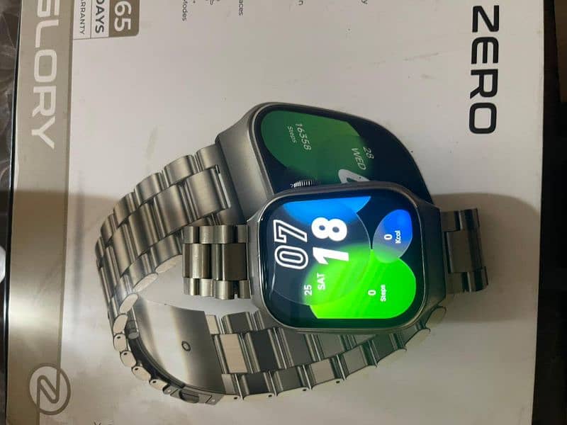 Zero Glory Smart watch 2