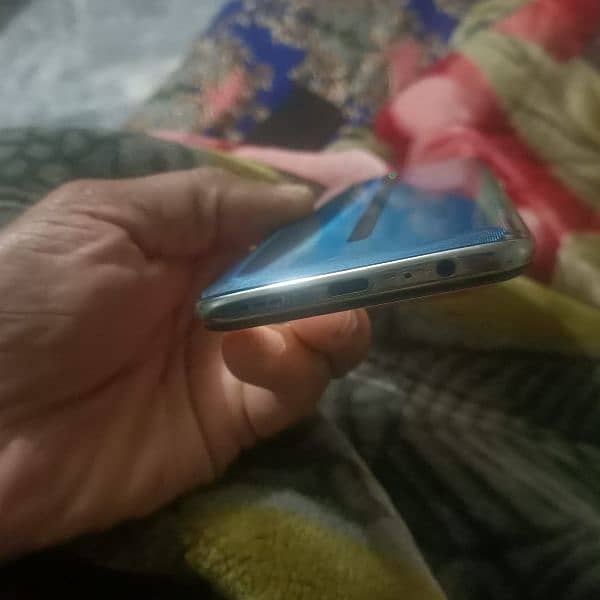 oppo Reno 2z 8/256 exchange possible 5