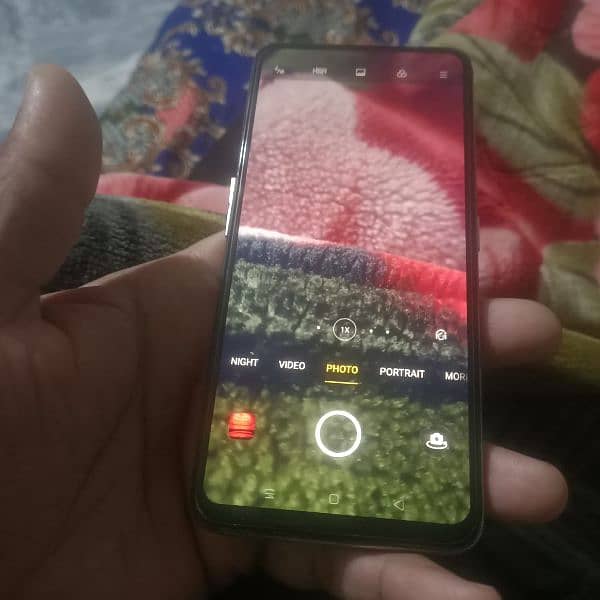 oppo Reno 2z 8/256 exchange possible 7