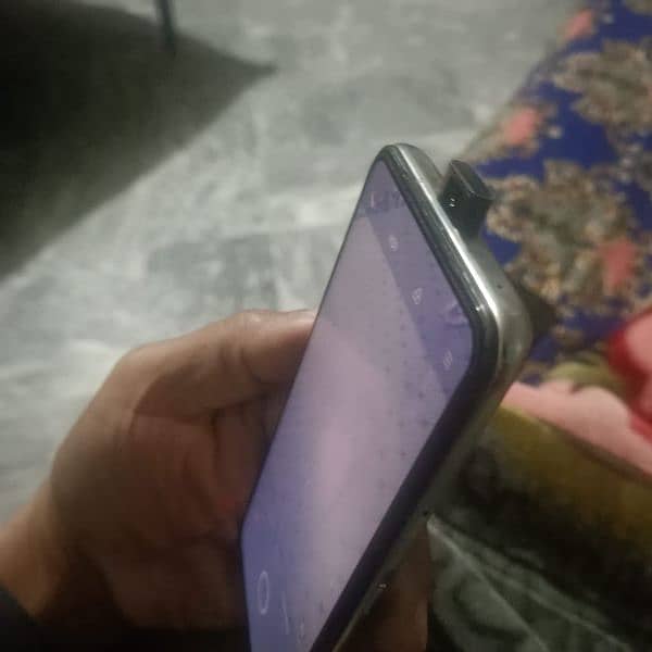 oppo Reno 2z 8/256 exchange possible 10