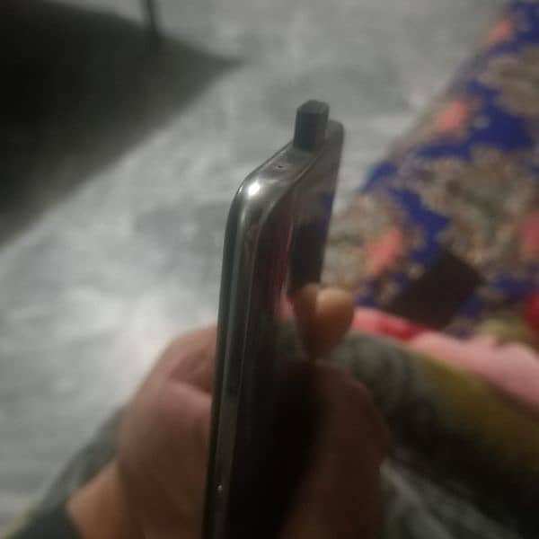 oppo Reno 2z 8/256 exchange possible 11