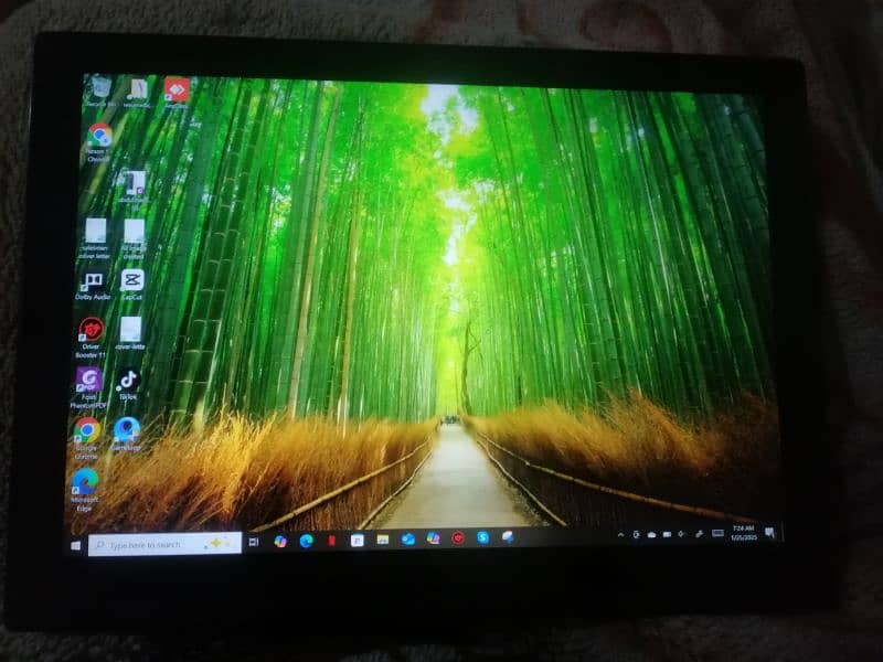 lenovo x1 tab or laptop two in one 2