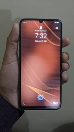 Vivo S1 fresh condition