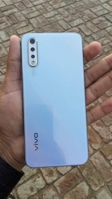 Vivo S1 fresh condition 1