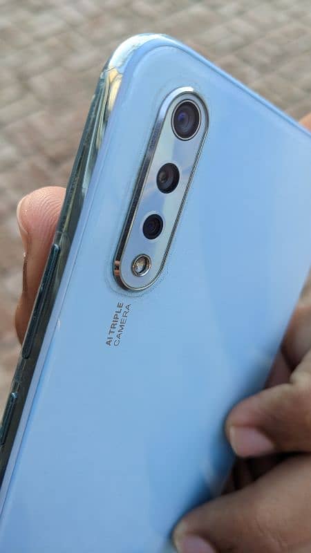 Vivo S1 fresh condition 2