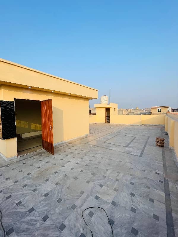 Direct Deals Marketing Offer's Prime Location J Block Lavish Beautiful Double Story House Available For Sale Reasonable Price in Alrehman Garden Phase 2 10